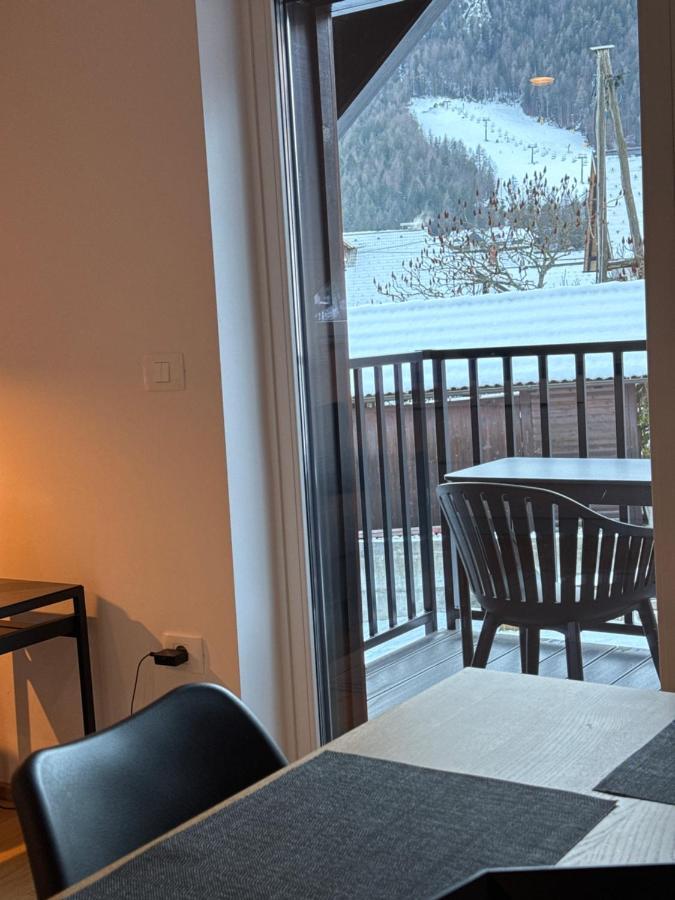Apartmaji Kotnik Kranjska Gora Exterior foto